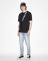 KSUBI Stealth Biggie Ss Tee Mens Apparel